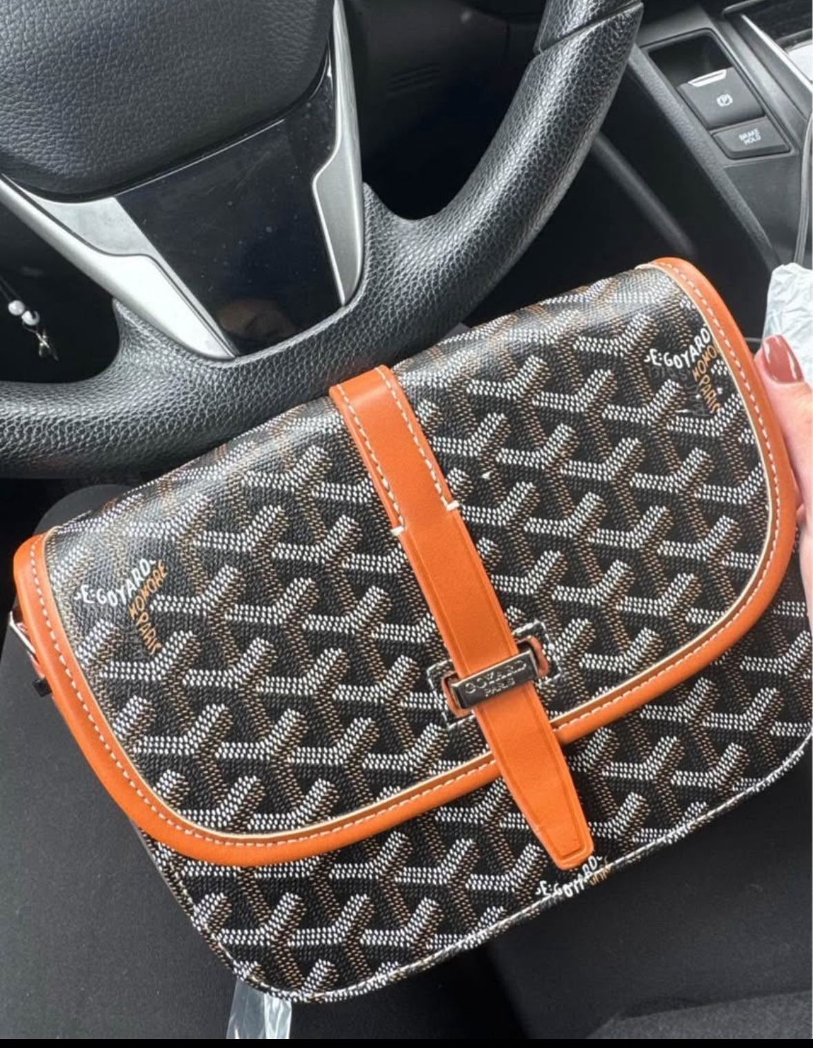 BAG
