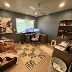 RealSpace Magellan Furniture