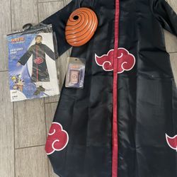 Naruto Halloween Costume 