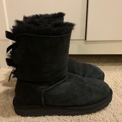UGG Boots Women’s 8