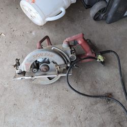 Skilsaw