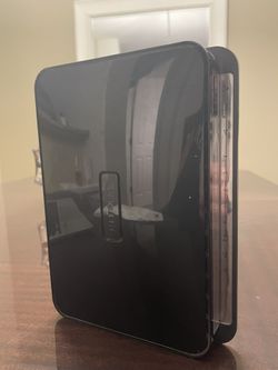 NETGEAR N750 DIAL BAND 4 Port WIFI GIGABIT ROUTER (WNDR4300)