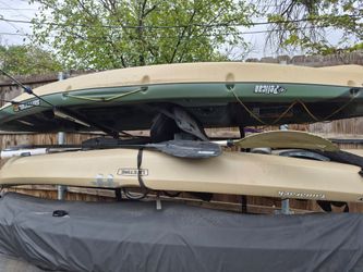 Kayaks
