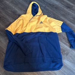 Adidas Sweatshirt 