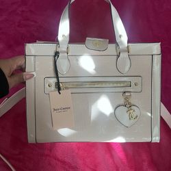 Juicy Couture Tote 
