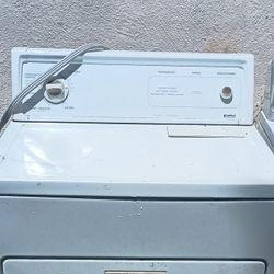 Kenmore Dryer / Maytag Washer Machine 