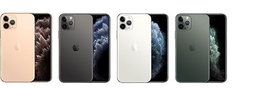 📱 iPhone 11 Pro – 512GB | Unlocked | BUY NOW PAY LATER