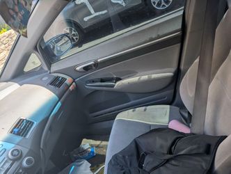 2006 Honda Civic