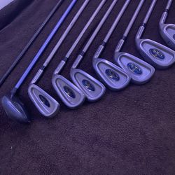 Golf Clubs Full Set
