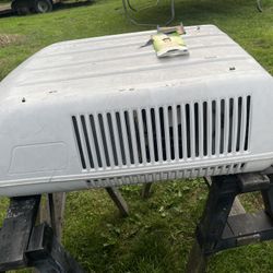 Coleman Mach RC Ac