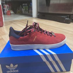 Primitive Skateboards Adidas Stan Smith
