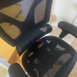 Pristine office Chair  