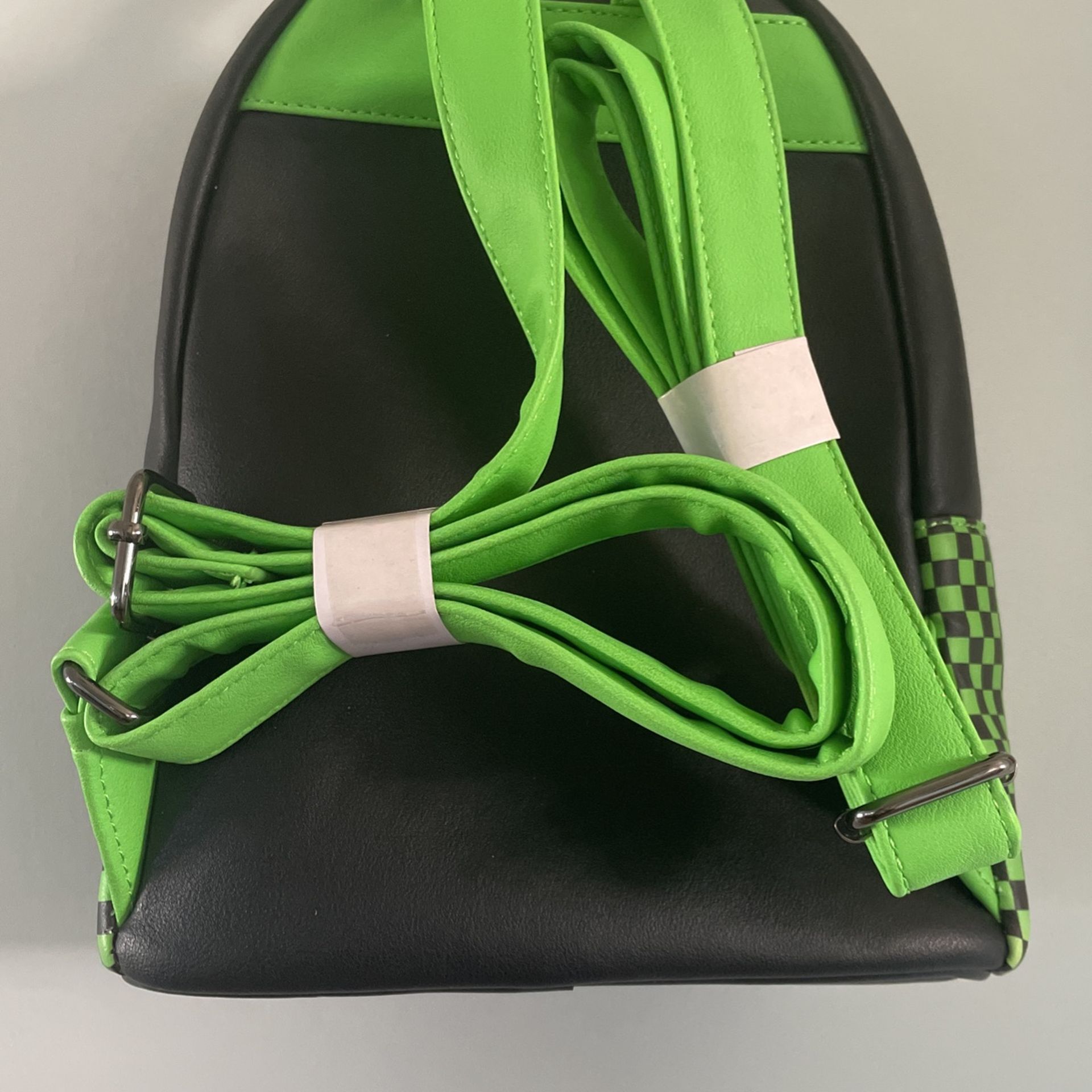 Invader Zim Backpack 