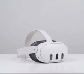 🥽 META QUEST 2 VR HEADSET — READY TO PLAY 🎮