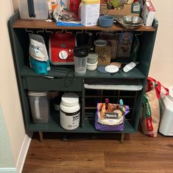 Wayfair Bar Cabinet