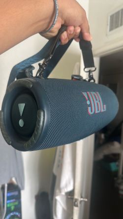 Jbl Xtreme 3