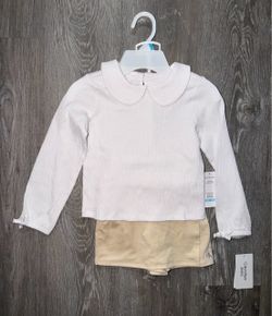 Calvin Klein Jeans Kids 2-Piece Set