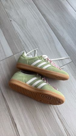 Adidas Samba Molly-Mae Matcha