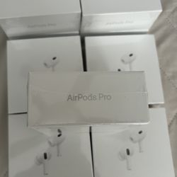 AirPods Pro’s 