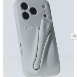 Iphone17 Case Rhode- Gray