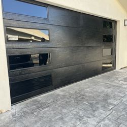 Garage Doors 