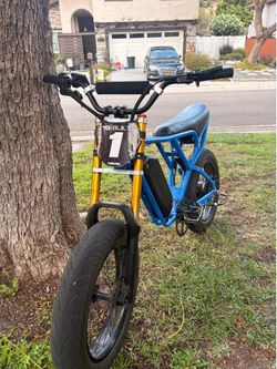 ridstar q20
