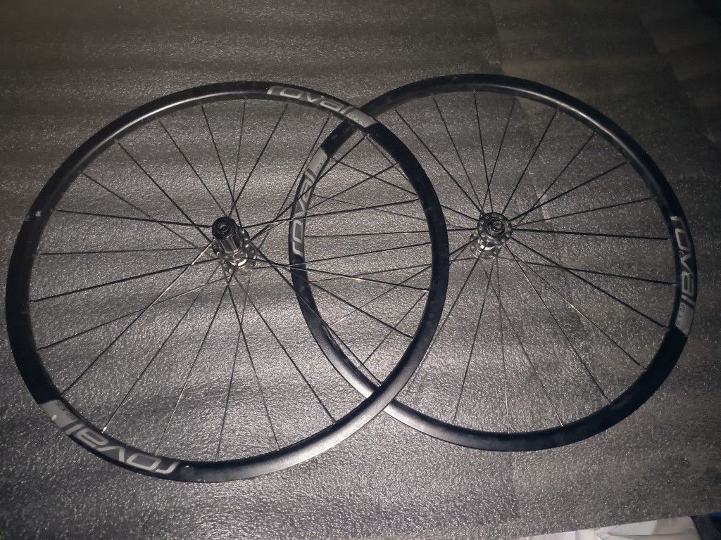 Roval SLX 24 700c