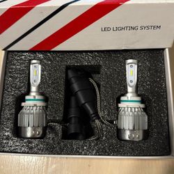 Led Lighting System 9006/HB4