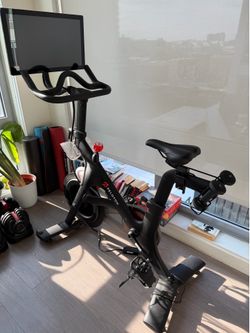 Used Gen 3 Peloton