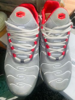 Nike sneakers