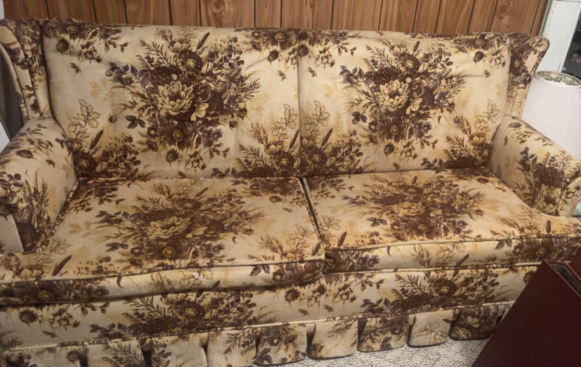 Sleeper Sofa