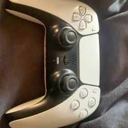 Ps5 Controller