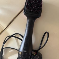 Blow Dryer Brush 