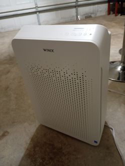 Humidifier