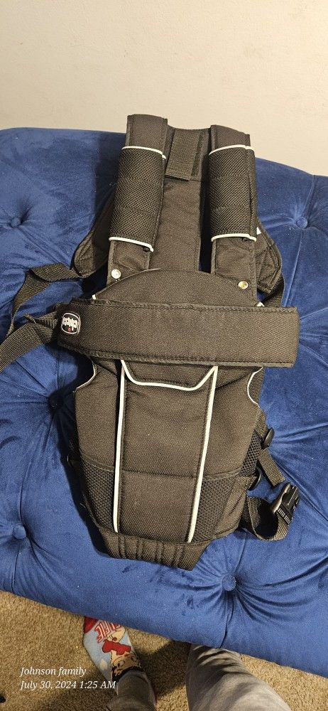 Baby Carrier