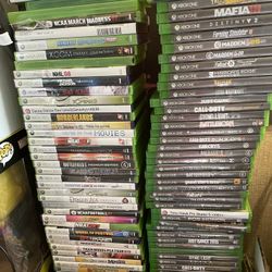 Games