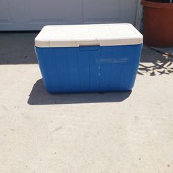 Ice Chest Cooler  - See Details on 