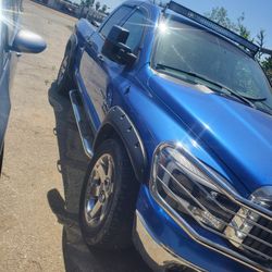 2007 Dodge Ram 1500