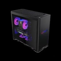 Legion Tower 5i Gen 10 (Intel) with RTX 5070TI