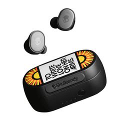 Skullcandy TWLOHA Earbuds