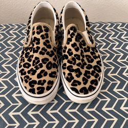 Women’s Vans