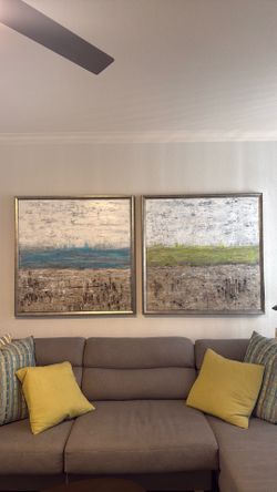 Wall art