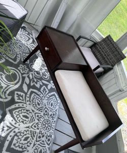 Bench