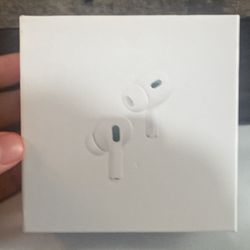 air Pod Pros 2