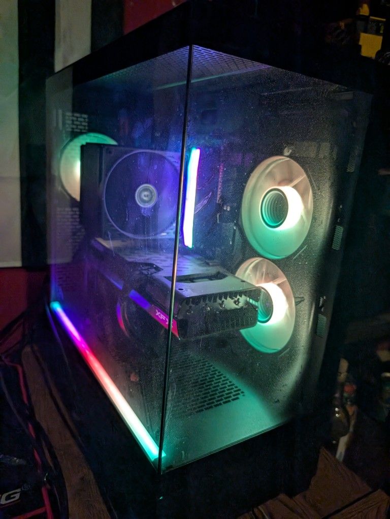 Gaming/Streaming Pc