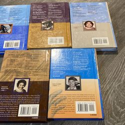 Collection Of Books Published Mcdougall Littell