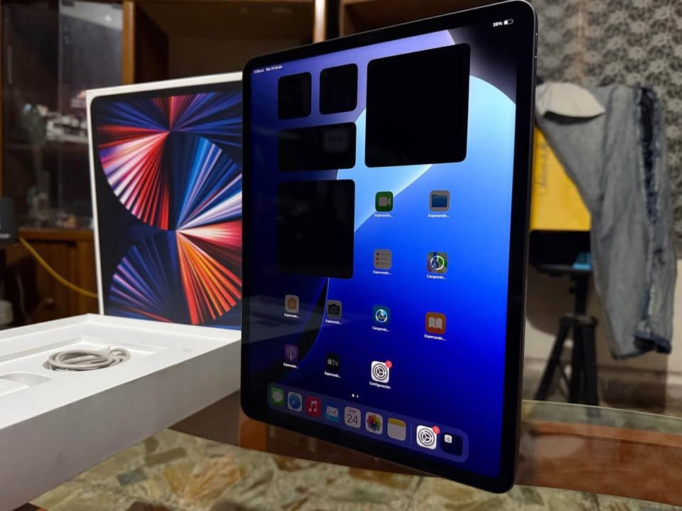 Apple Pro