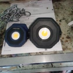 Icon21000 Lumen Rechargeable Batterys