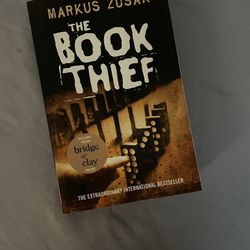 The book thief
