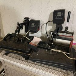 Heat Press